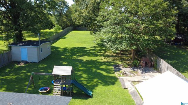 125 WOODLAND DRIVE, Talladega, AL 35160