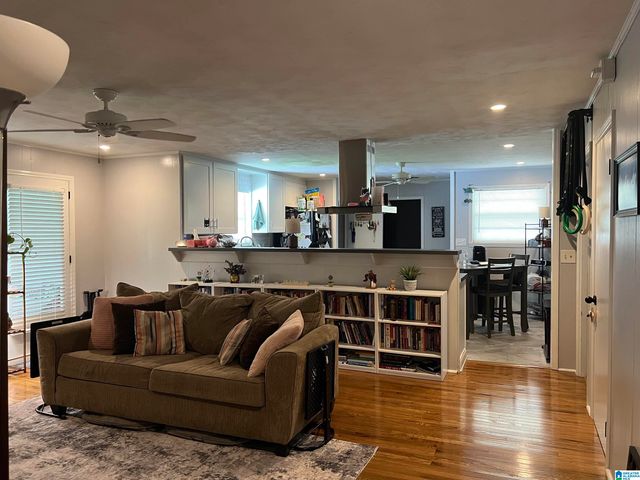 125 WOODLAND DRIVE, Talladega, AL 35160