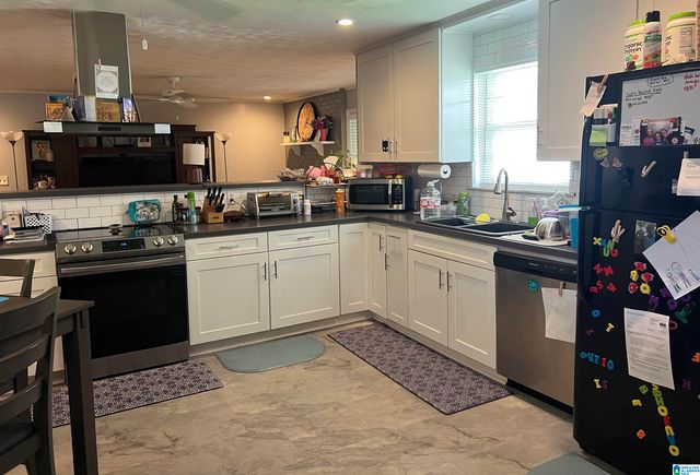 125 WOODLAND DRIVE, Talladega, AL 35160