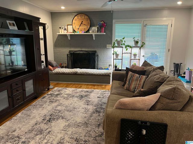 125 WOODLAND DRIVE, Talladega, AL 35160