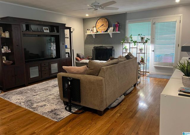 125 WOODLAND DRIVE, Talladega, AL 35160