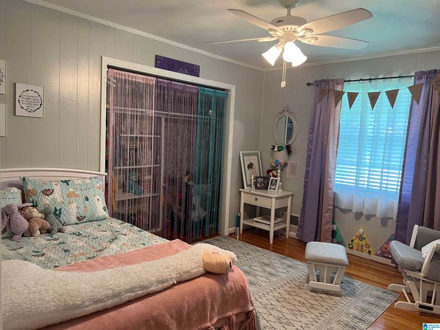 125 WOODLAND DRIVE, Talladega, AL 35160
