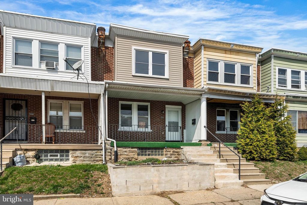 5904 COLGATE ST, Philadelphia, PA 19120