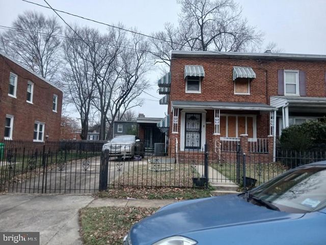 1146 BOOKER DR, Capitol Heights, MD 20743