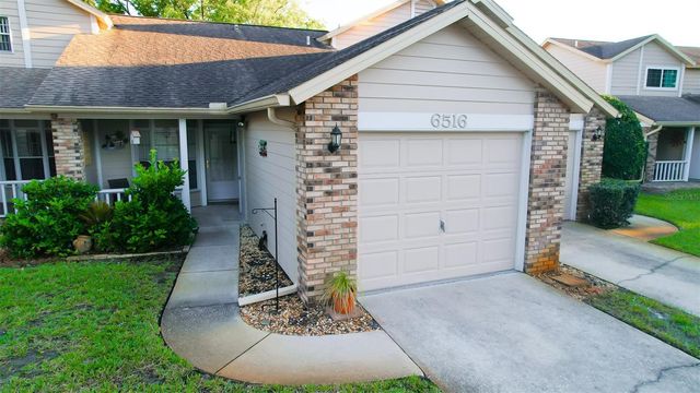 6516 REMUS DRIVE, New Port Richey, FL 34653