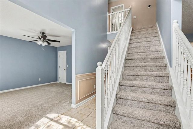 373 Kentwood Springs Drive, Hampton, GA 30228