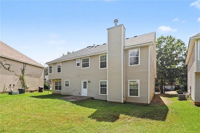 373 Kentwood Springs Drive, Hampton, GA 30228