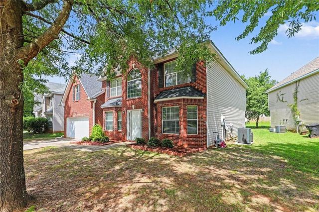 373 Kentwood Springs Drive, Hampton, GA 30228