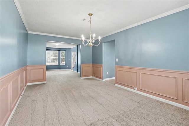 373 Kentwood Springs Drive, Hampton, GA 30228