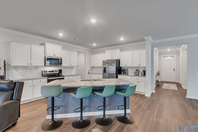 13088 Golden Hay Circle NW, Madison, AL 35756