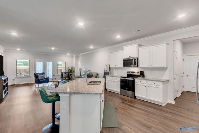 13088 Golden Hay Circle NW, Madison, AL 35756