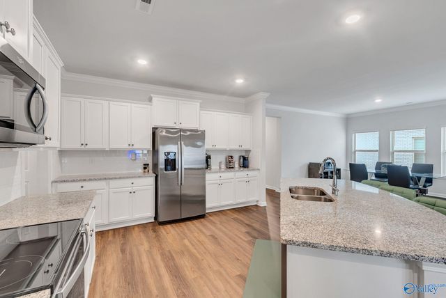 13088 Golden Hay Circle NW, Madison, AL 35756