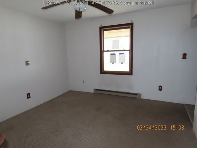 658 Campbells Creek Drive, Charleston, WV 25306