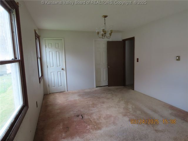 658 Campbells Creek Drive, Charleston, WV 25306