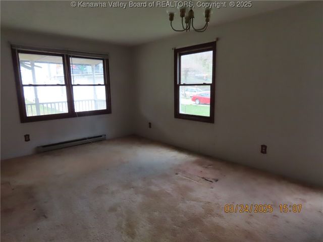 658 Campbells Creek Drive, Charleston, WV 25306