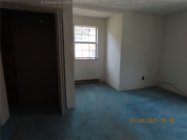 658 Campbells Creek Drive, Charleston, WV 25306