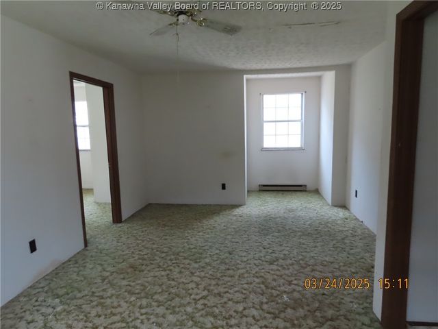 658 Campbells Creek Drive, Charleston, WV 25306