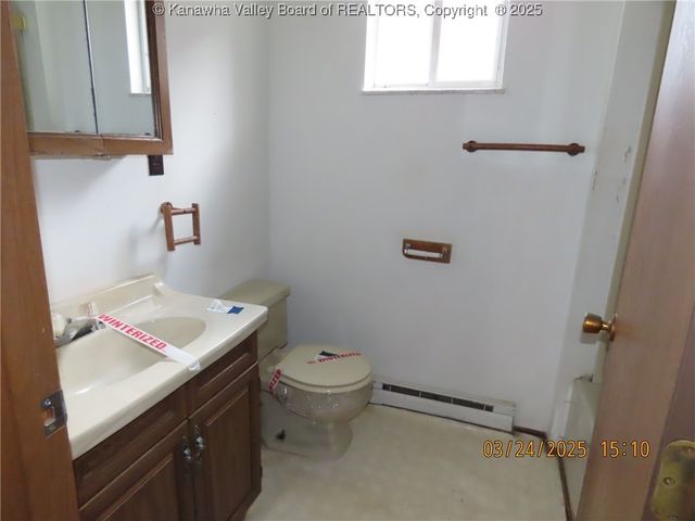 658 Campbells Creek Drive, Charleston, WV 25306