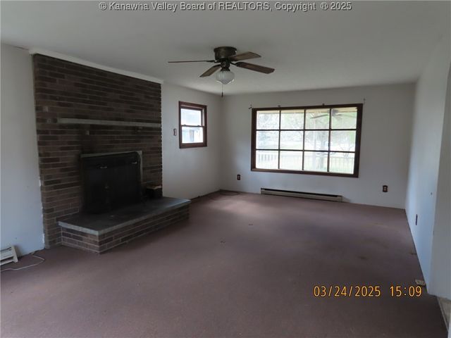 658 Campbells Creek Drive, Charleston, WV 25306