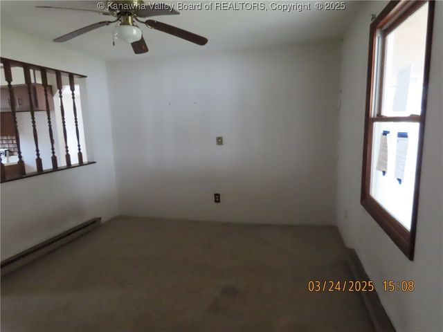 658 Campbells Creek Drive, Charleston, WV 25306