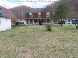 658 Campbells Creek Drive, Charleston, WV 25306