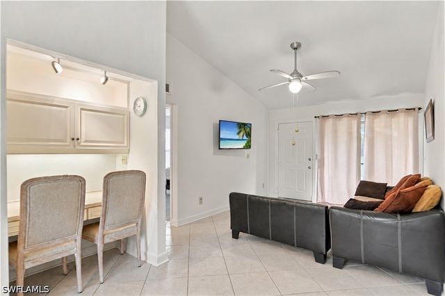 5501 Rattlesnake Hamm RD 209, Naples, FL 34113