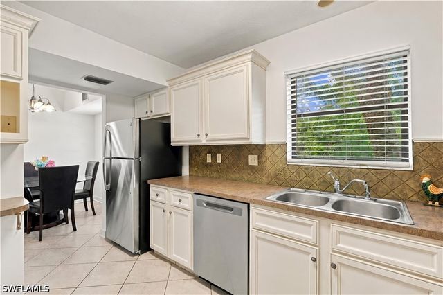 5501 Rattlesnake Hamm RD 209, Naples, FL 34113