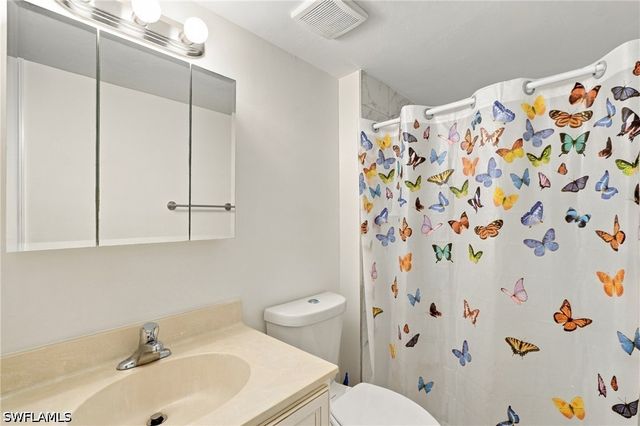 5501 Rattlesnake Hamm RD 209, Naples, FL 34113