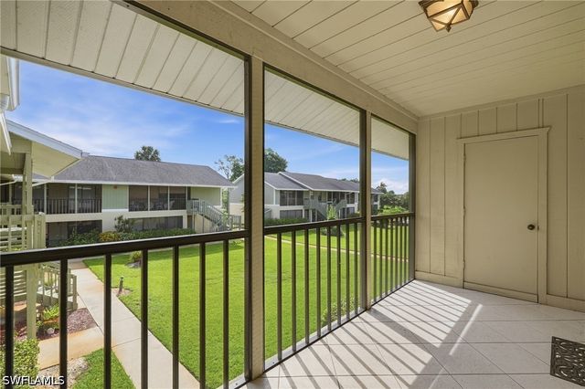 5501 Rattlesnake Hamm RD 209, Naples, FL 34113