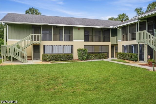 5501 Rattlesnake Hamm RD 209, Naples, FL 34113