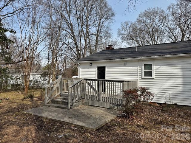 1229 Jenkins Street, Rock Hill, SC 29732