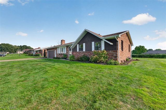 517 Concord Street NW, Massillon, OH 44646
