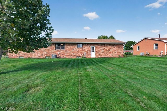 517 Concord Street NW, Massillon, OH 44646