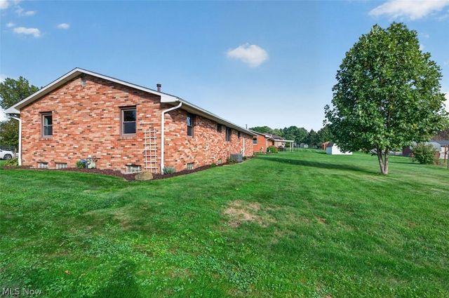 517 Concord Street NW, Massillon, OH 44646
