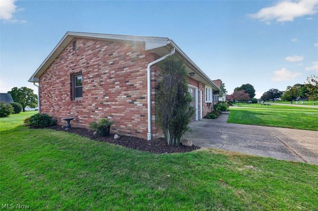 517 Concord Street NW, Massillon, OH 44646