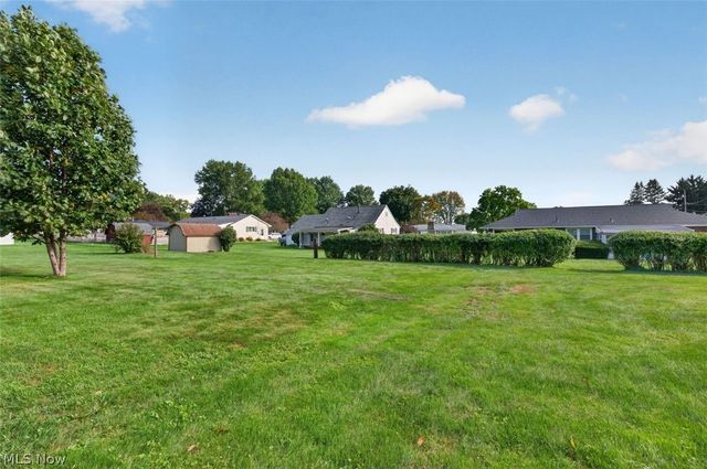 517 Concord Street NW, Massillon, OH 44646