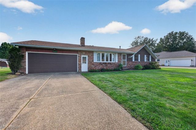 517 Concord Street NW, Massillon, OH 44646