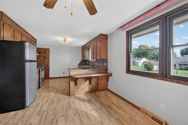 517 Concord Street NW, Massillon, OH 44646