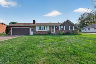 517 Concord Street NW, Massillon, OH 44646