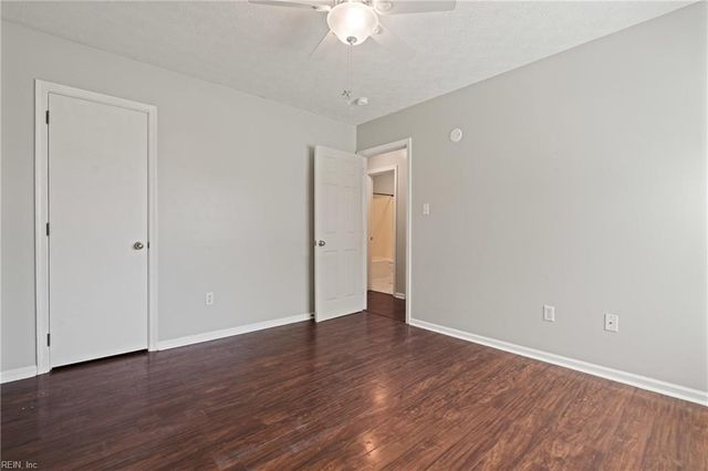 7 Sunny Meade CV, Hampton, VA 23666