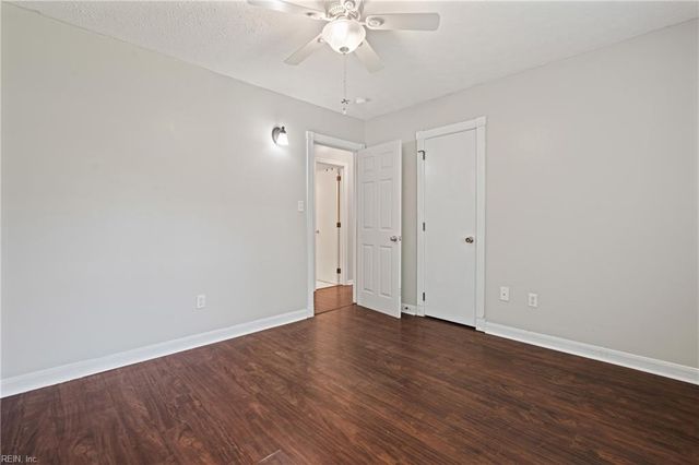 7 Sunny Meade CV, Hampton, VA 23666