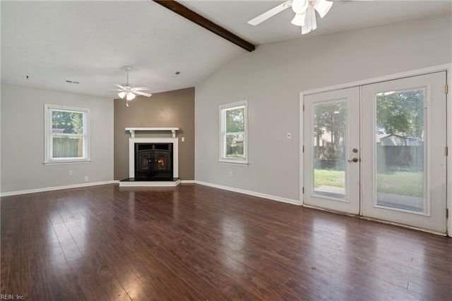 7 Sunny Meade CV, Hampton, VA 23666
