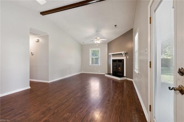 7 Sunny Meade CV, Hampton, VA 23666