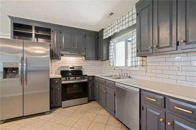 7 Sunny Meade CV, Hampton, VA 23666