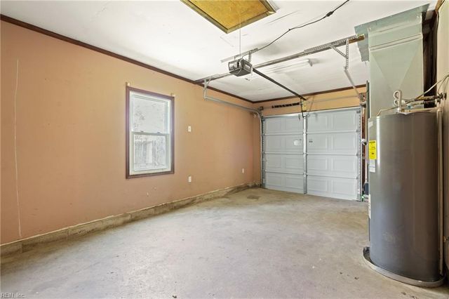 7 Sunny Meade CV, Hampton, VA 23666