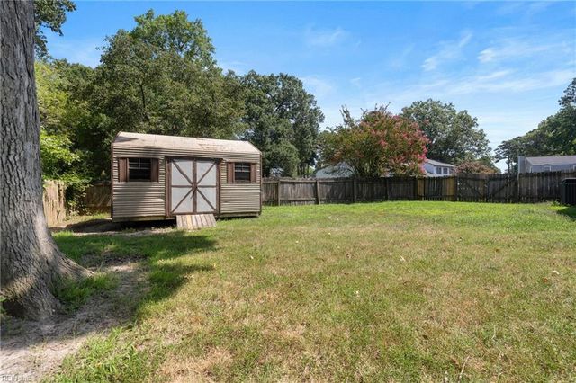7 Sunny Meade CV, Hampton, VA 23666