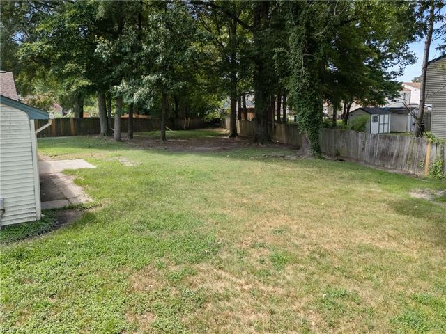 7 Sunny Meade CV, Hampton, VA 23666