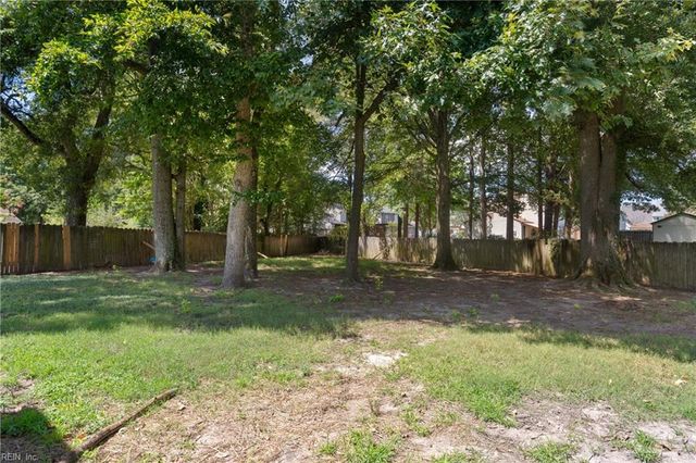 7 Sunny Meade CV, Hampton, VA 23666