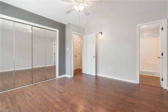 7 Sunny Meade CV, Hampton, VA 23666