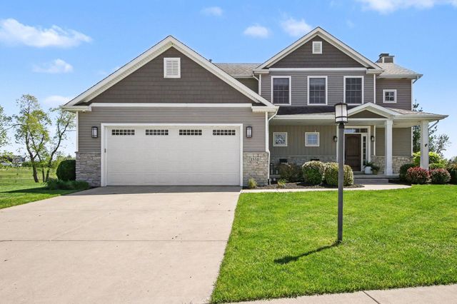 15511 W 103rd Lane, Dyer, IN 46311